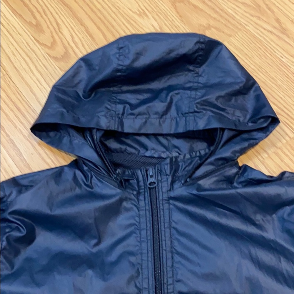 Gap Kids Size Small 6-7 lightweight Wind Jacket - Picture 4 of 8